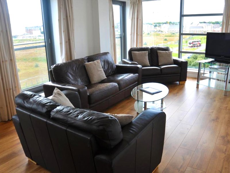 ハーバー アパートメンツ (Ocean Apartments)の写真