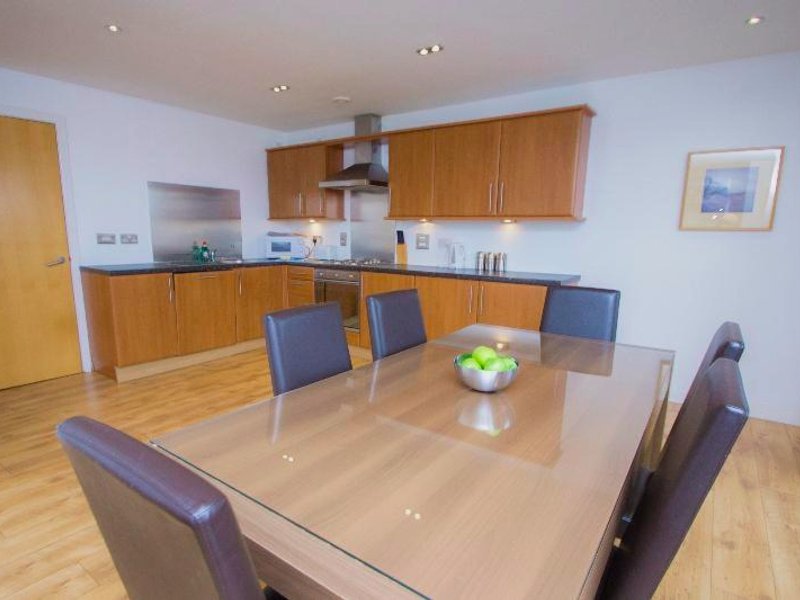 ハーバー アパートメンツ (Ocean Apartments)の写真