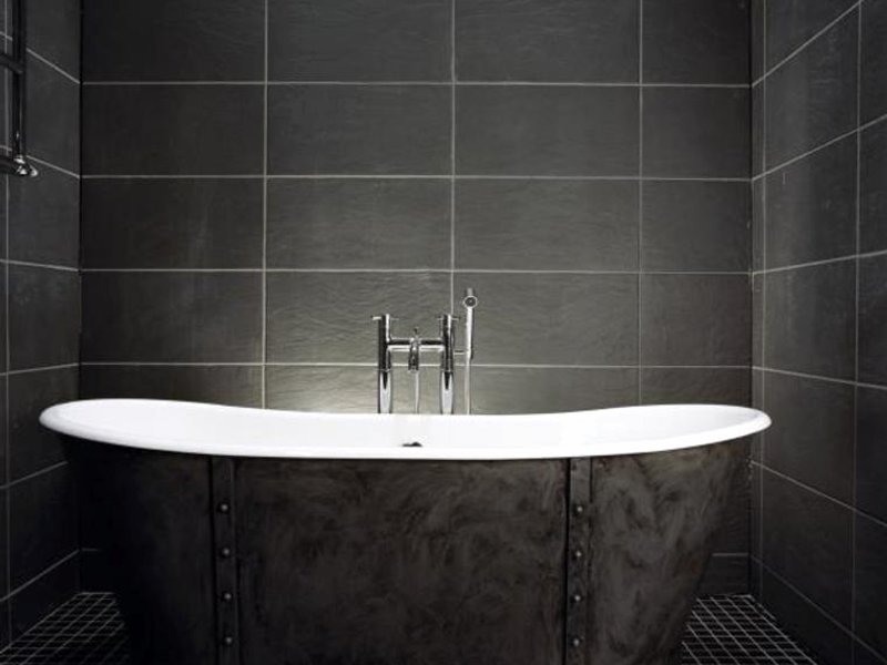 マルメゾン エディンバラ (Malmaison Edinburgh)の写真