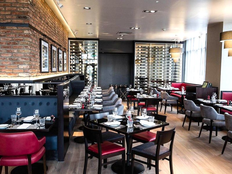 マルメゾン エディンバラ (Malmaison Edinburgh)の写真