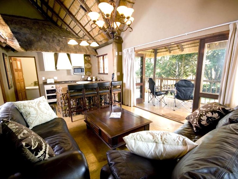 カラカル ロッジ (Caracal Lodge)の写真