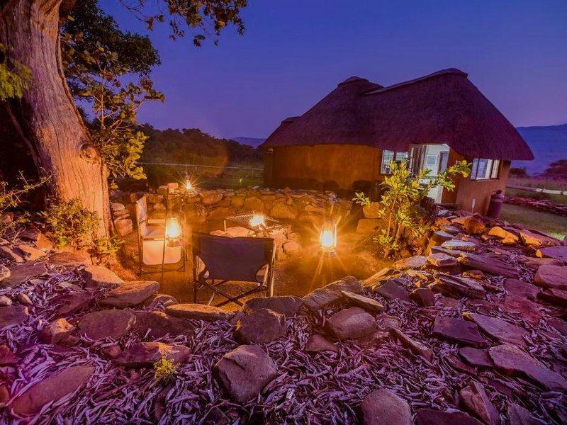 カラカル ロッジ (Caracal Lodge)の写真