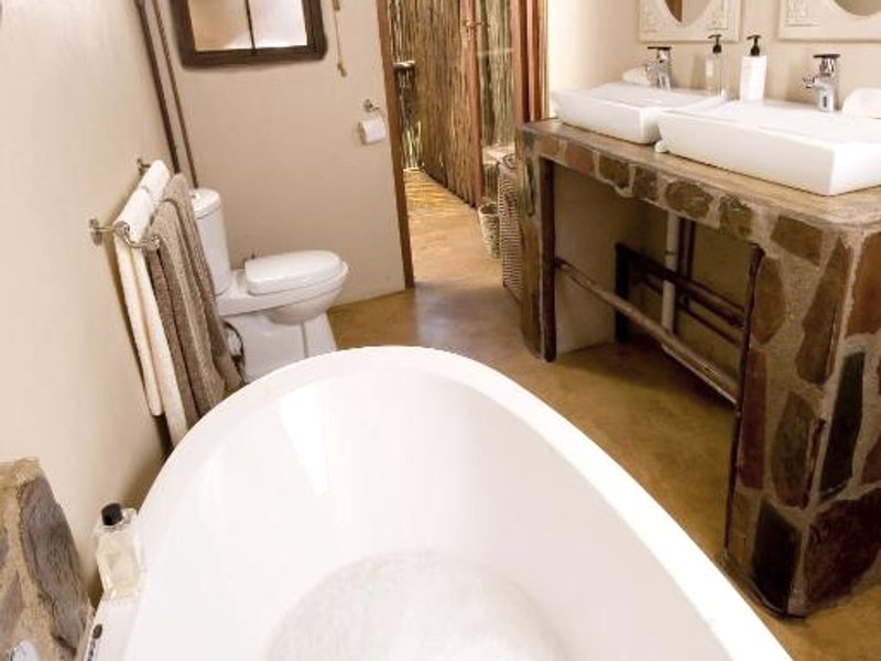カラカル ロッジ (Caracal Lodge)の写真