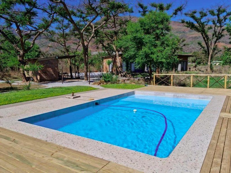Crocodile Sands River Lodgeの写真