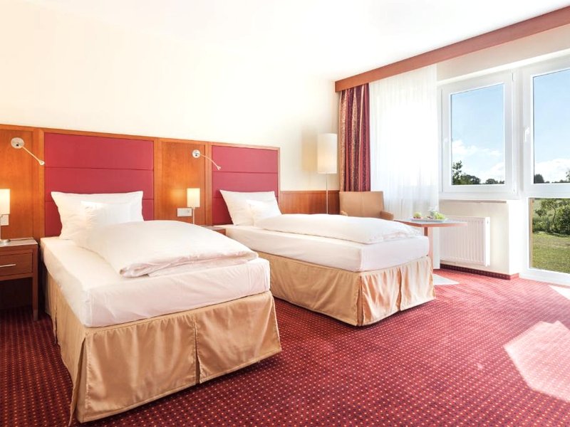 Morada Hotel Heidesee Gifhornの写真