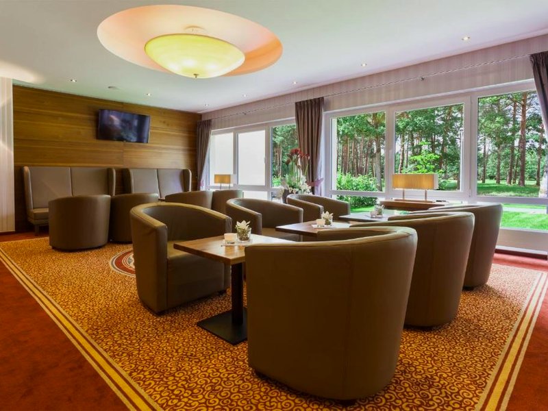 Morada Hotel Heidesee Gifhornの写真