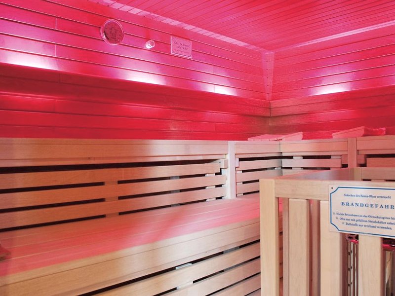 Morada Hotel Heidesee Gifhornの写真