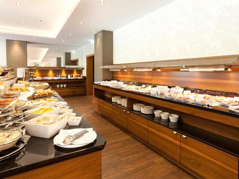 Morada Hotel Heidesee Gifhornの写真