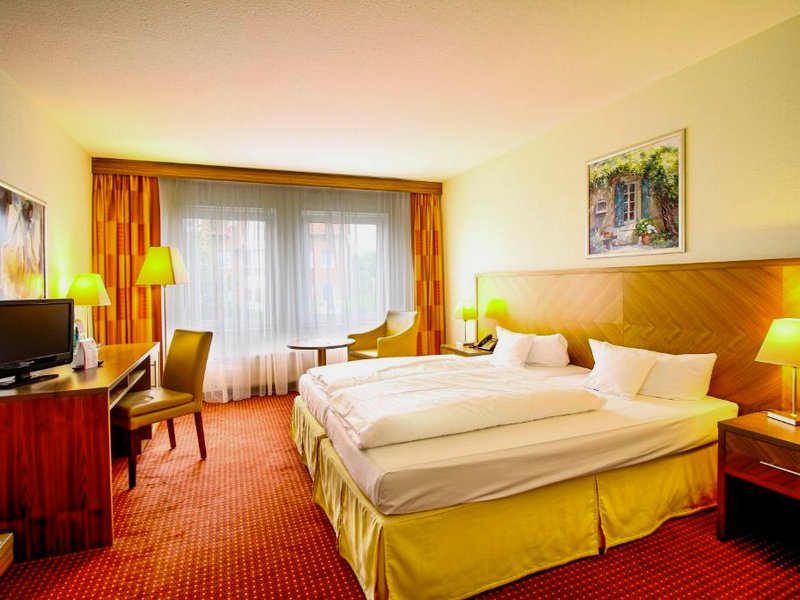 モラダ ホテル ギフホルン (Morada Hotel Gifhorn)の写真