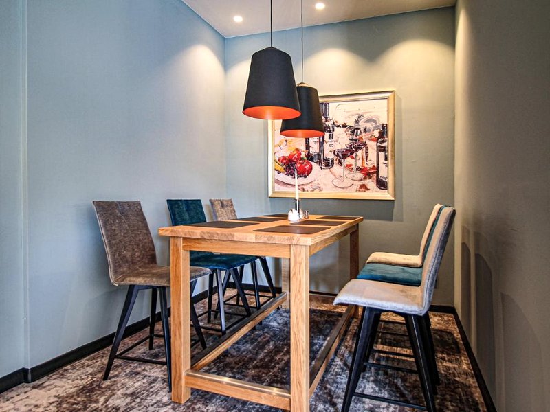 モラダ ホテル ギフホルン (Morada Hotel Gifhorn)の写真