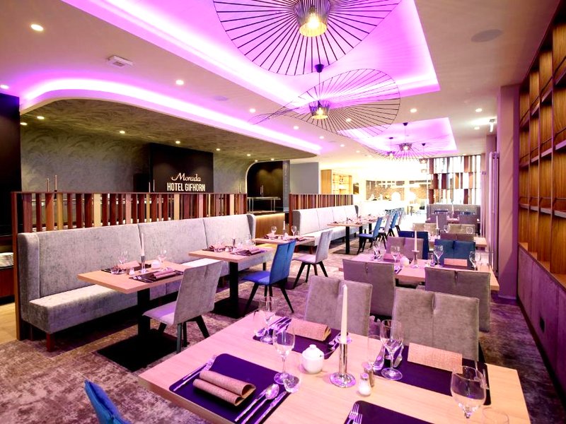 モラダ ホテル ギフホルン (Morada Hotel Gifhorn)の写真