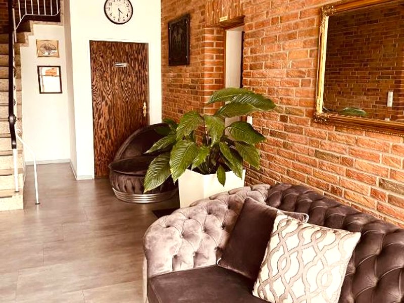 Zum Deutschen Heinrichの写真