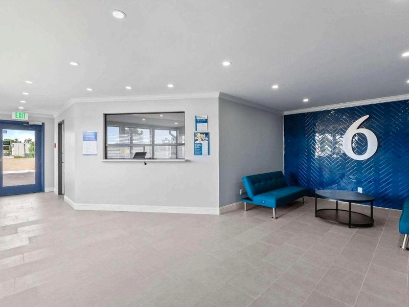 Motel 6 Brighton, CO - Denver Northeastの写真