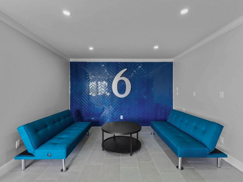 Motel 6 Brighton, CO - Denver Northeastの写真