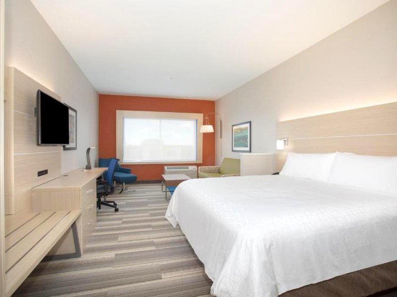 Holiday Inn Express And Suites Denver Ne - Brighton By IHGの写真