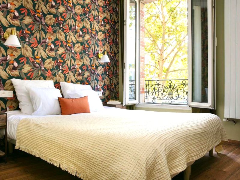 Le Grand Albert 1erの写真