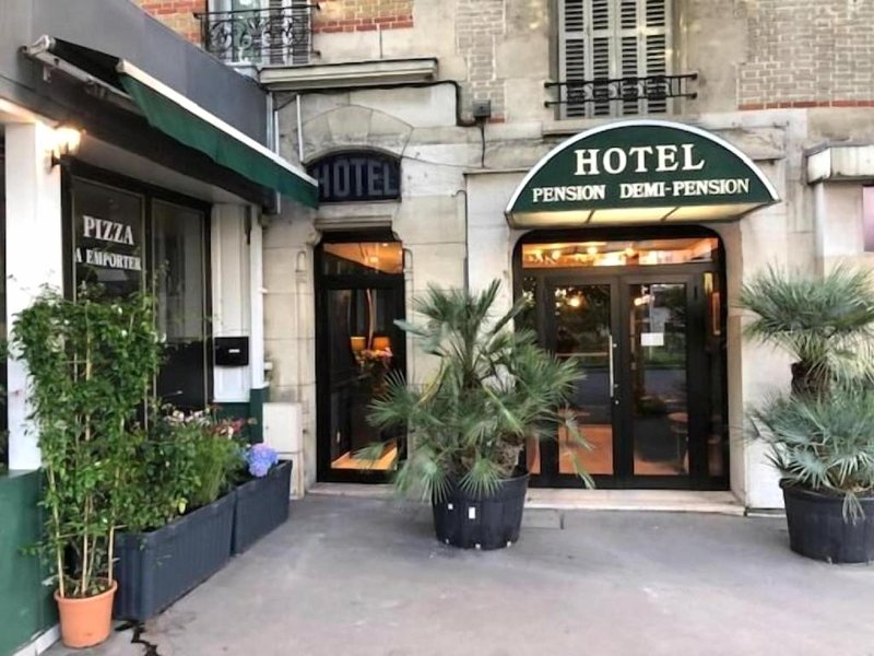 Le Grand Albert 1erの写真