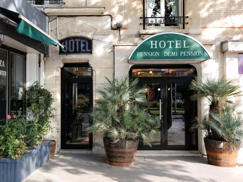 Le Grand Albert 1erの写真