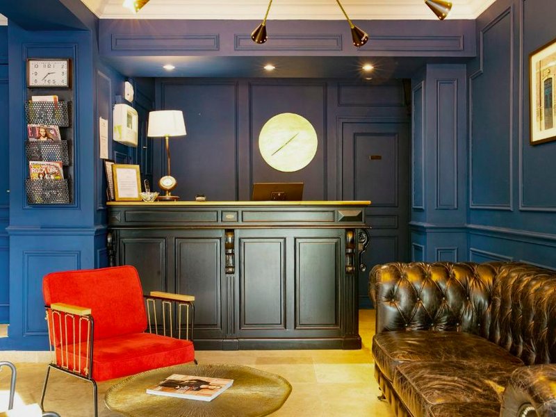 Le Grand Albert 1erの写真