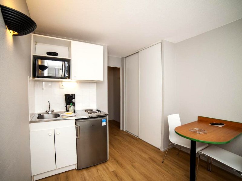 アダジオ アクセス パリ メゾンアルフォール アパートホテル (Adagio Access Paris Maisons-Alfort Aparthotel)の写真