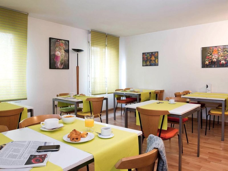 アダジオ アクセス パリ メゾンアルフォール アパートホテル (Adagio Access Paris Maisons-Alfort Aparthotel)の写真