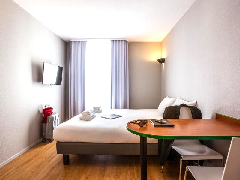 アダジオ アクセス パリ メゾンアルフォール アパートホテル (Adagio Access Paris Maisons-Alfort Aparthotel)の写真