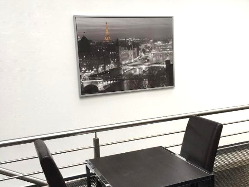 ホテル モデルヌ (Hotel Moderne)の写真