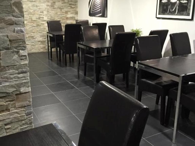 ホテル モデルヌ (Hotel Moderne)の写真