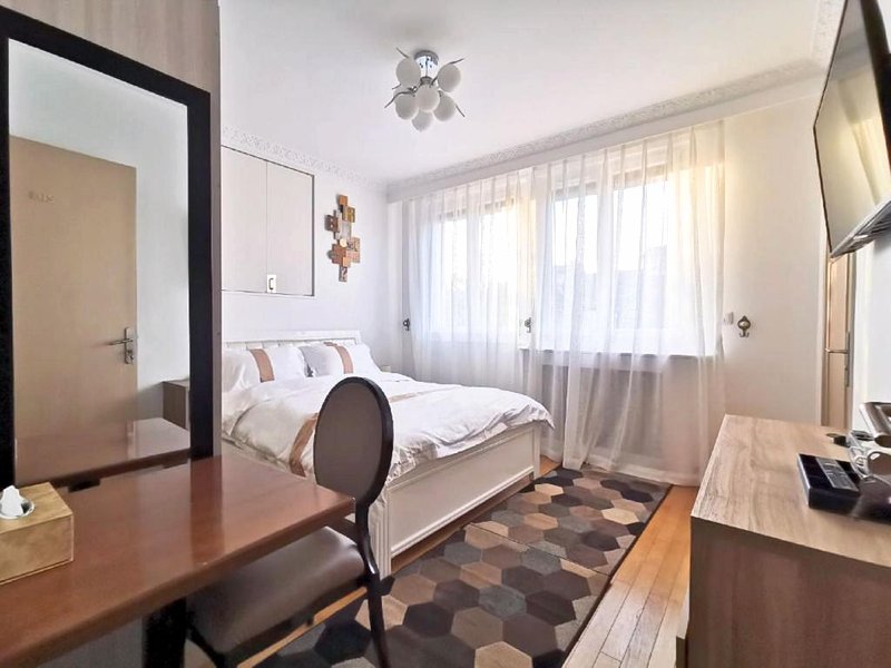 La Maison Charentonneauの写真