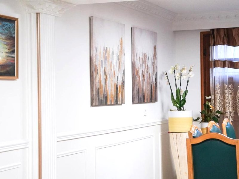 La Maison Charentonneauの写真