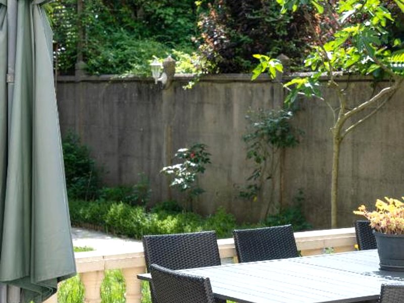 La Maison Charentonneauの写真