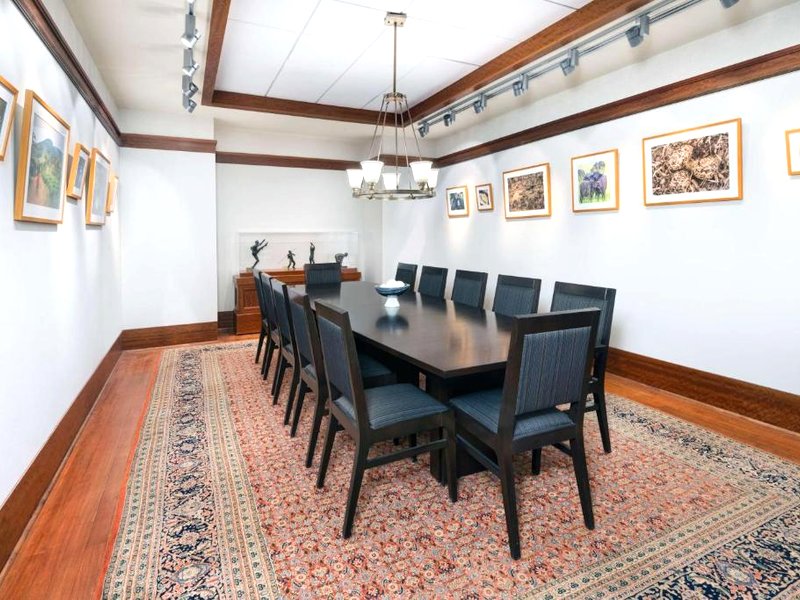 ザ・イン・アット・ペン、ア・ヒルトン・ホテル (The Inn at Penn, a Hilton Hotel)の写真