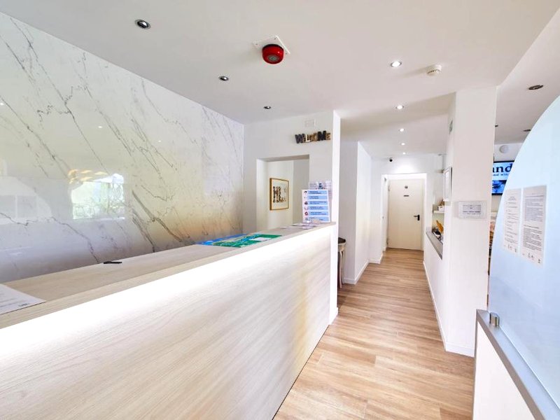 Lilium Maris Hotelの写真