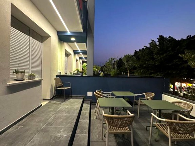 Lilium Maris Hotelの写真