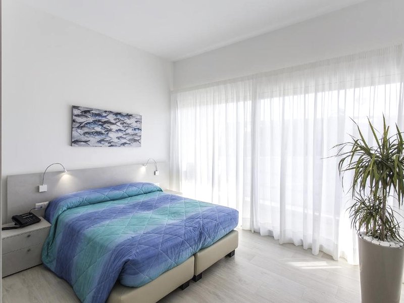 Residenza Turistica Alberghiera Blue Marineの写真