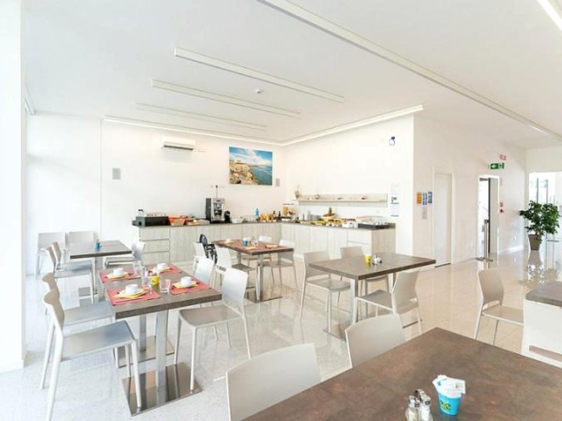 Residenza Turistica Alberghiera Blue Marineの写真