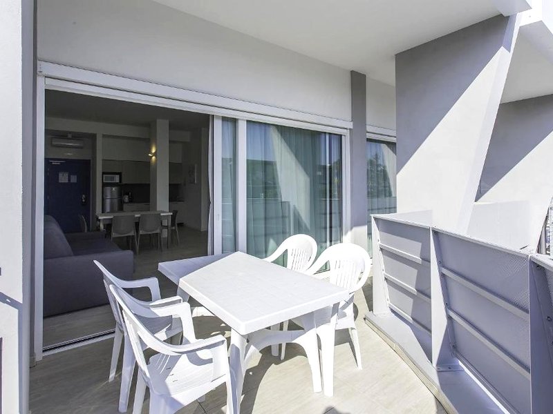 Residenza Turistica Alberghiera Blue Marineの写真