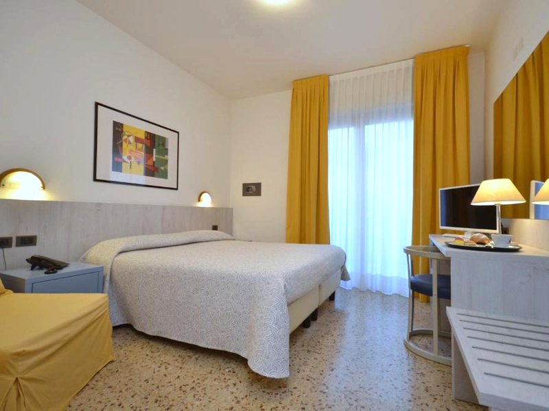 Olimpia Hotel & Aparthotelの写真