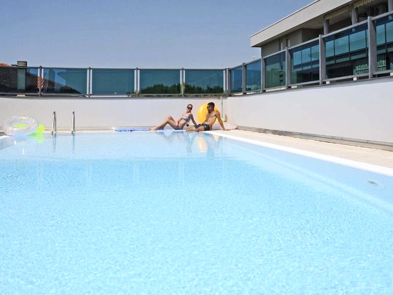 Olimpia Hotel & Aparthotelの写真