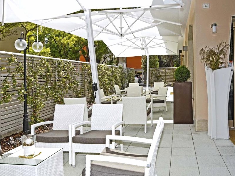 Olimpia Hotel & Aparthotelの写真