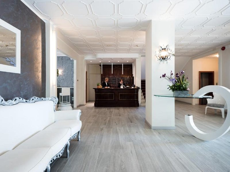 Olimpia Hotel & Aparthotelの写真