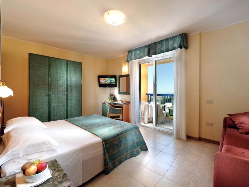 Hotel Bellevueの写真