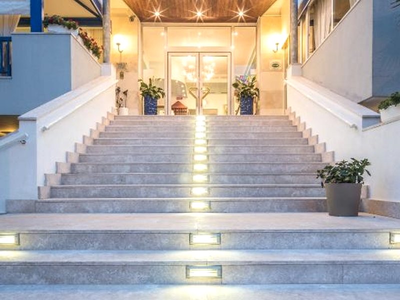 Hotel Bellevueの写真