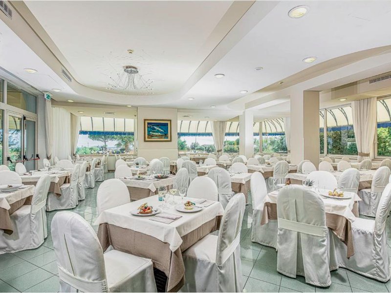 Hotel Bellevueの写真