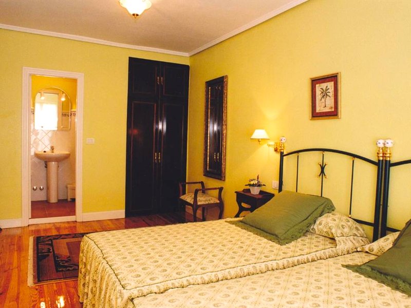 Torre Ercilla Ostatuaの写真