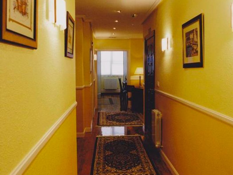 Torre Ercilla Ostatuaの写真