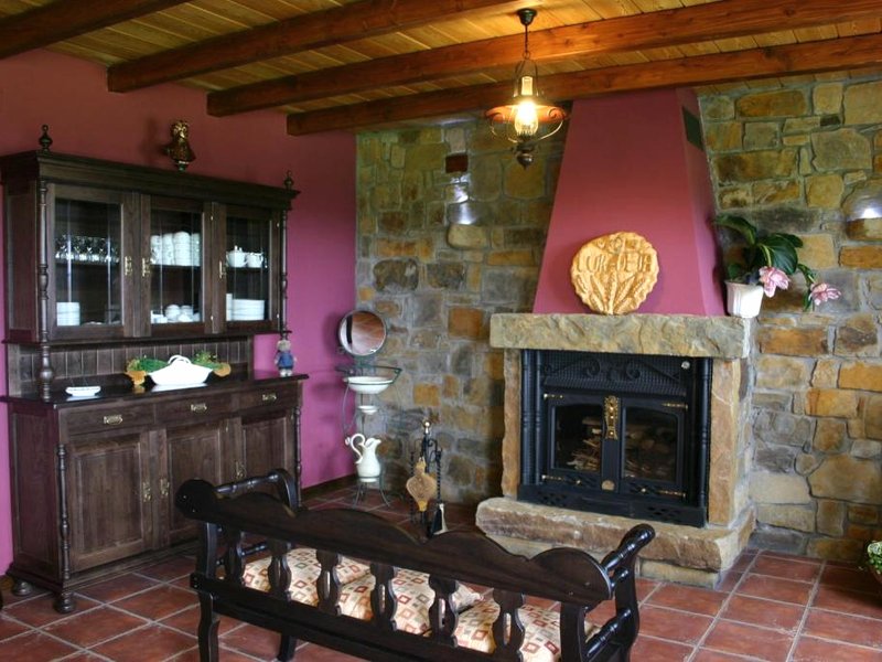 Eco Hotel Rural Lurdeia - Adults Onlyの写真