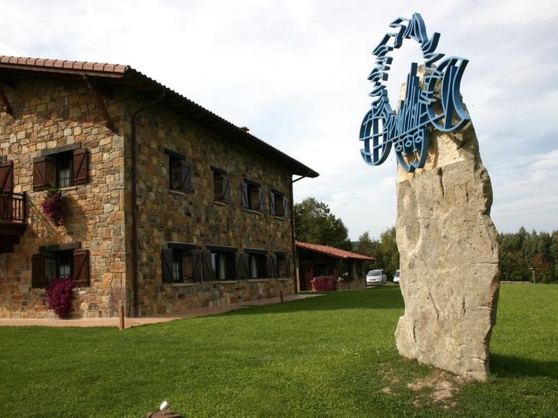 Eco Hotel Rural Lurdeia - Adults Onlyの写真