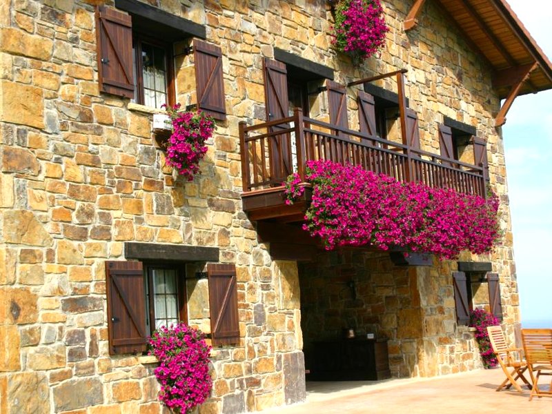 Eco Hotel Rural Lurdeia - Adults Onlyの写真