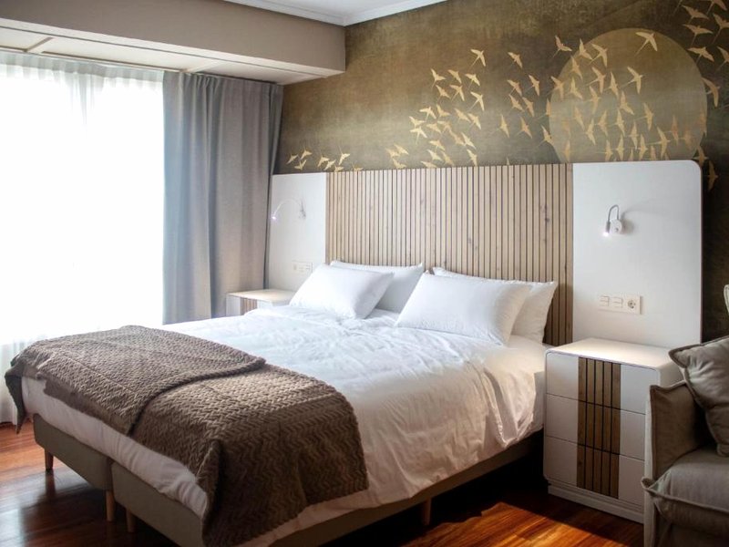 Hotel Bermeoの写真